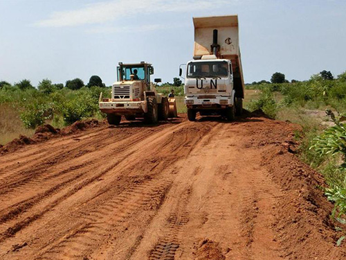 公路施工2