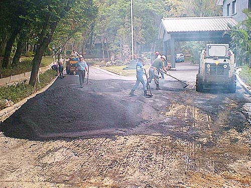 路面工程3